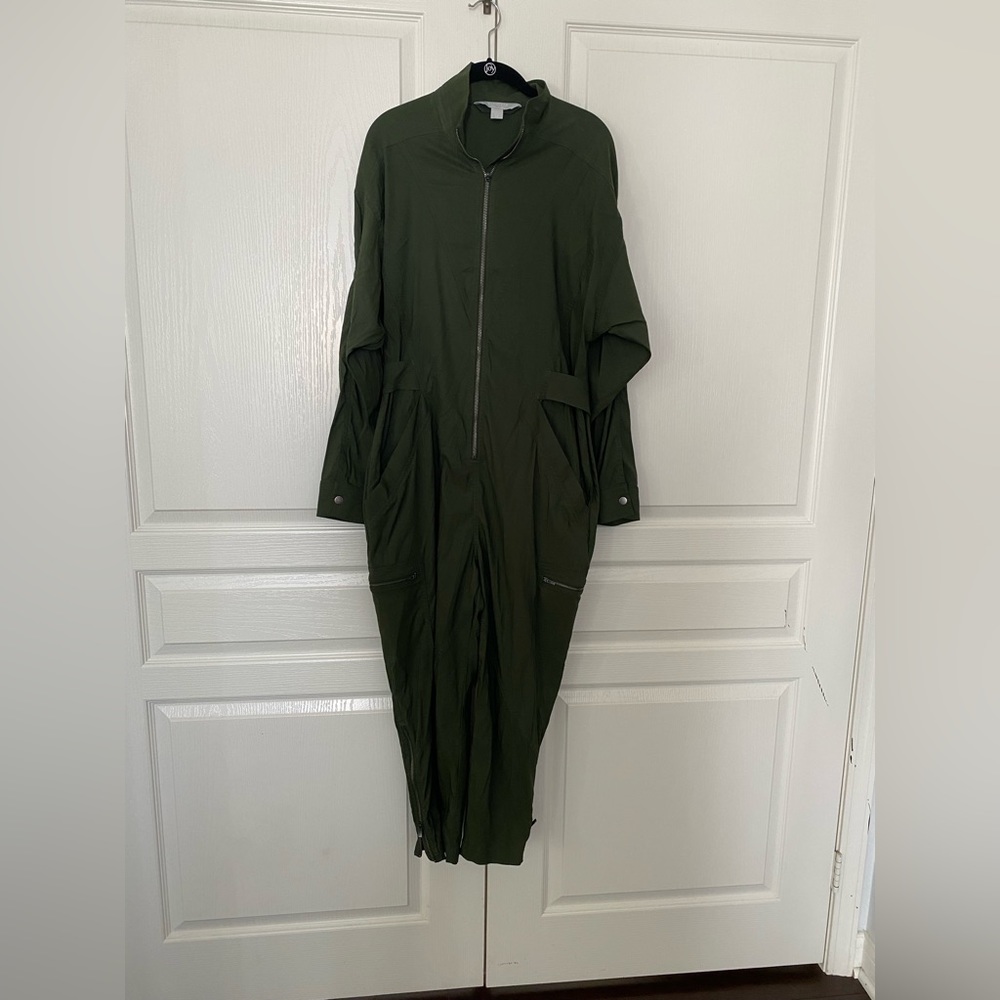 Athleta Lenox jumpsuit - Picture 6 of 7